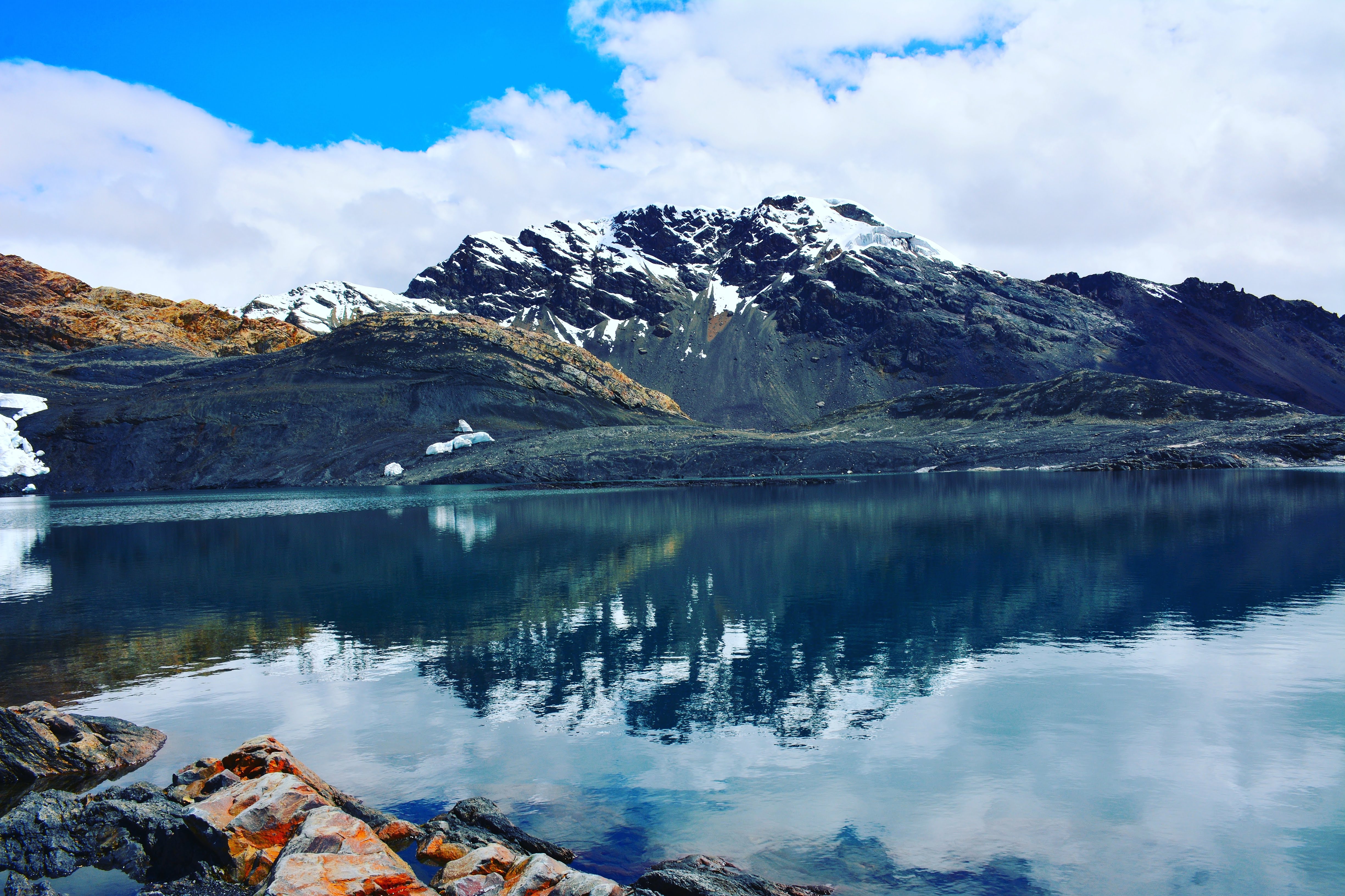 Huascarán National Park 12